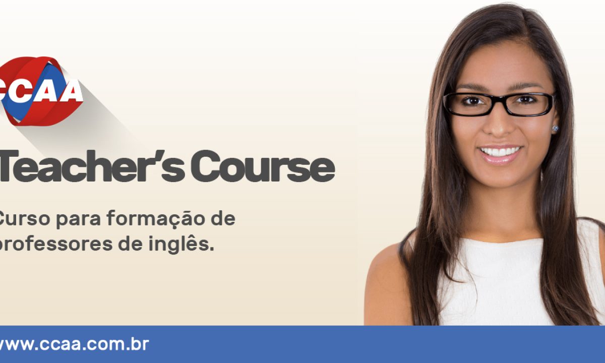 ABC Teacher- Curso de Inglês